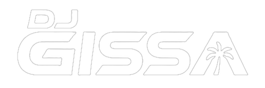 DJ Gissa Logo